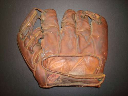 Pepper Martin Rawlings PM Back